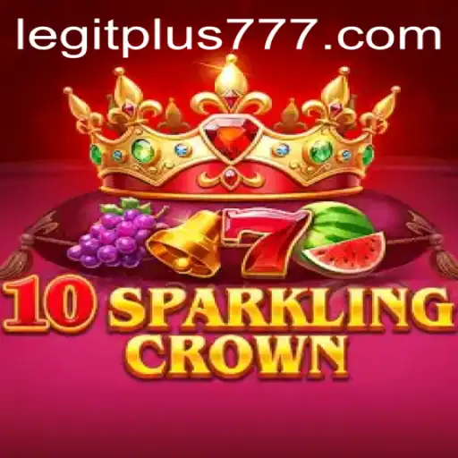 Discover the Excitement of 10SparklingCrown and How It Connects with Plus777
