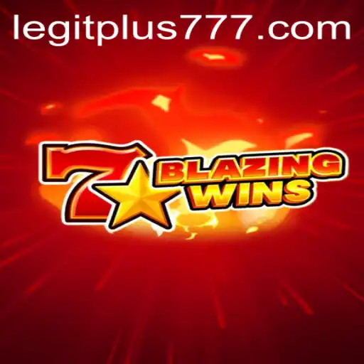 Exploring the Excitement of BlazingWins with Plus777