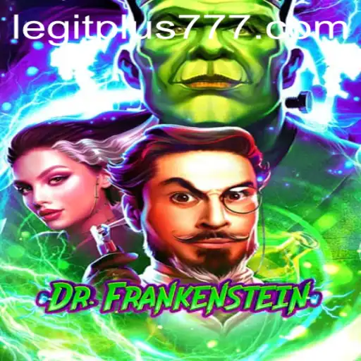 Discover the Electrifying World of DrFrankenstein: A Gaming Experience Like No Other
