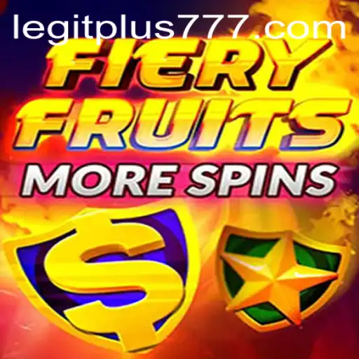 FieryFruitsMoreSpins: Exploring the Excitement of This Popular Game
