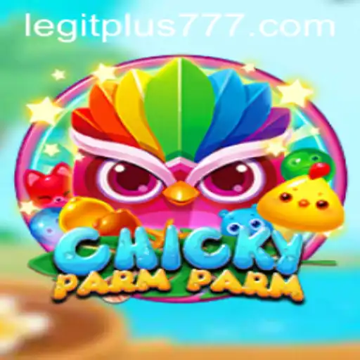 Unraveling ChickyParmParm: The Exciting Adventure of Strategy and Fun