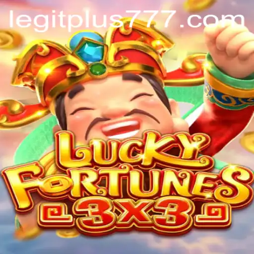 Dive into the Exciting World of LUCKYFORTUNES3x3 and Its Compelling Gameplay