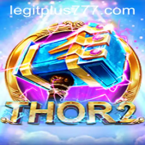 Discover the Excitement of 'Thor2: Plus777' – A Journey into Norse Mythology and Gaming