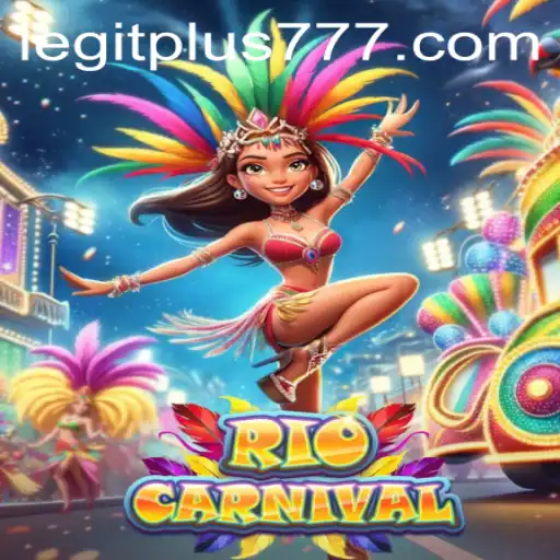 Explore the Vibrant World of RioCarnival: Unleashing the Thrill with plus777