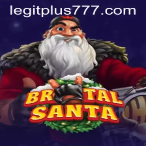 Unwrapping the Excitement of BrutalSanta: A Festive Gaming Extravaganza
