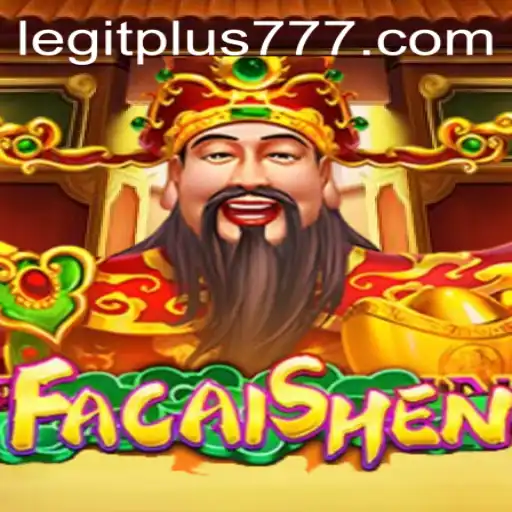 Discover the Exciting World of FaCaiShen: The Ultimate Gaming Experience with Plus777