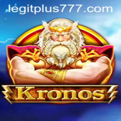 Experience an Epic Journey Through Time with Kronos: A Captivating Adventure