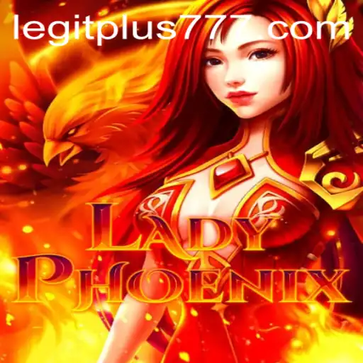 LadyPhoenix: The Enchanting Adventure Awaits