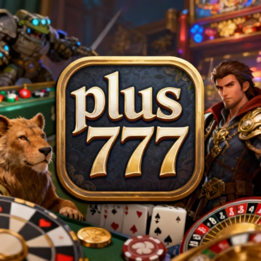 plus777