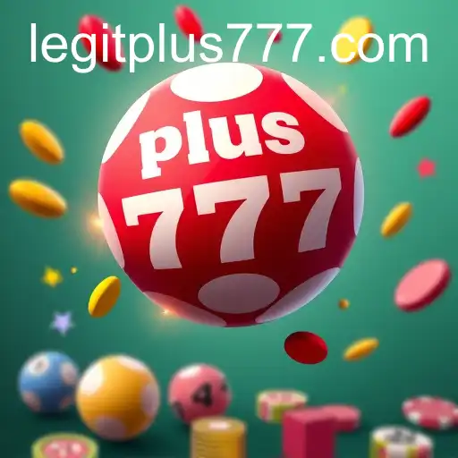 The Intriguing World of Lotteries and the Role of plus777