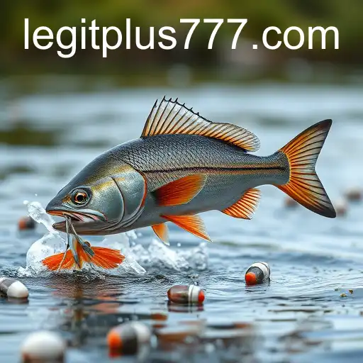 Exploring the Digital Waters: The Rise of Online Fishing