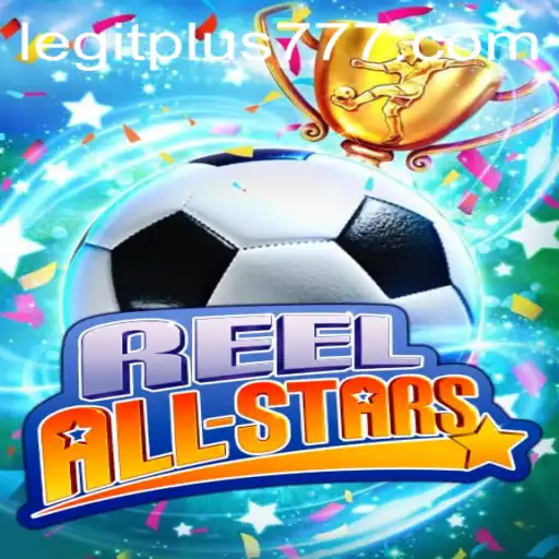 Discover ReelAllStars: A Gaming Revolution with Plus777