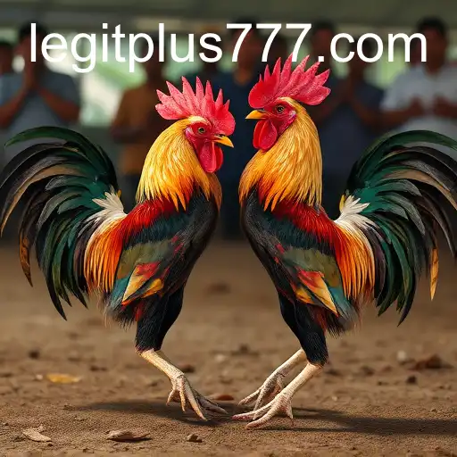 The Rise and Appeal of Sabong Games in the Modern Era: A Look at plus777