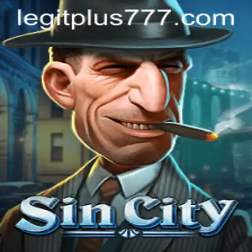 Step into the Vibrant World of SinCity: Unveiling the Allure of plus777