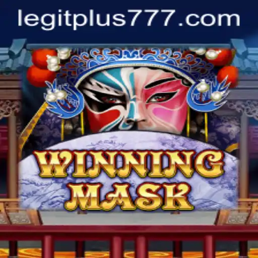 WinningMask: The Intriguing World of Plus777