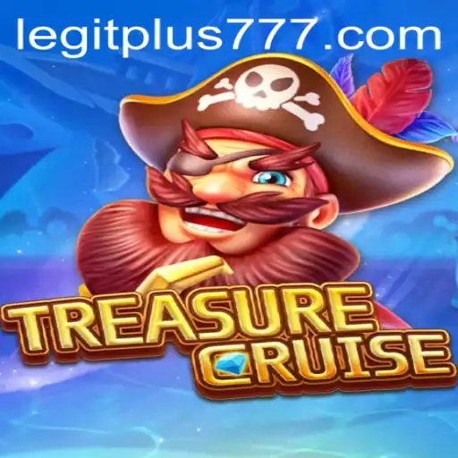 Exploring the World of TREASURECRUISE: An Epic Adventure