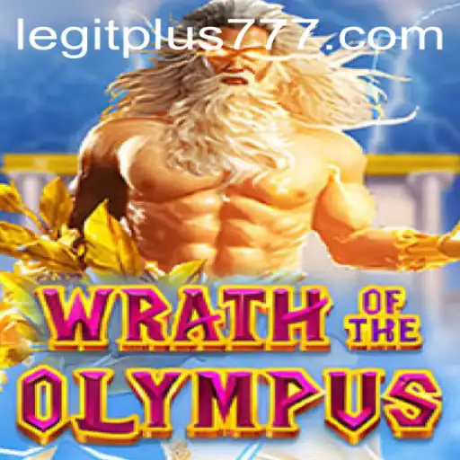 Wrath of Olympus: Enter the Mythical Realm with Plus777